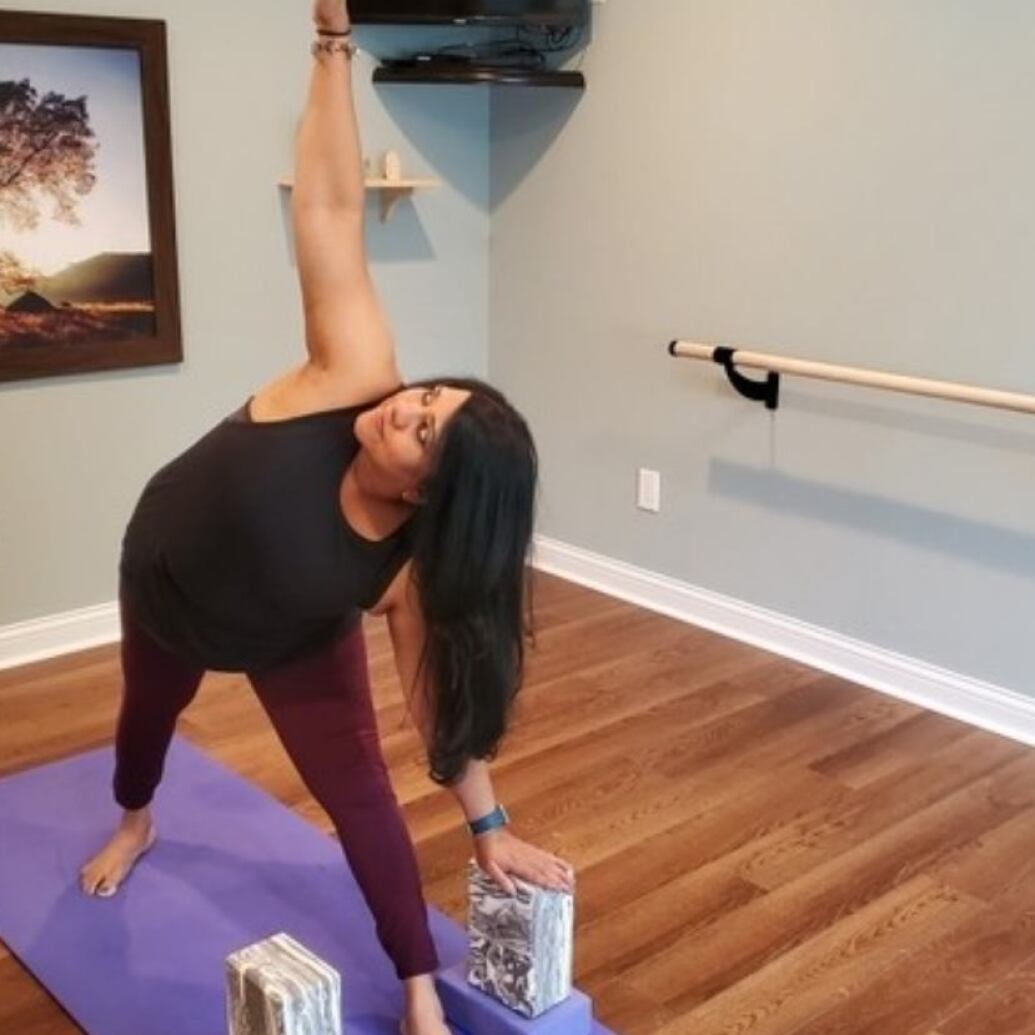 Yoga Care